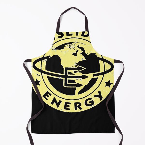 Item preview, Poseidon Energy designed and sold by CandelariaLopez.