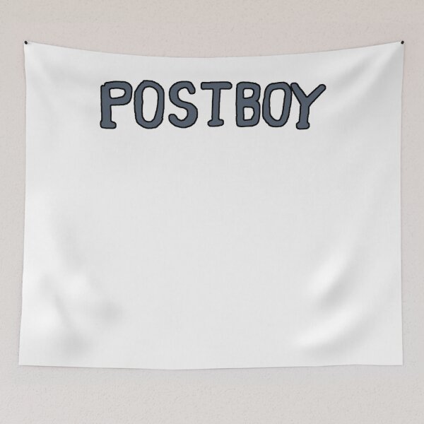 Item preview, Postboy Piccolo Costume  designed and sold by CandelariaLopez.