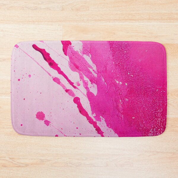 Item preview, Shades of pink splat designed and sold by etherElric.