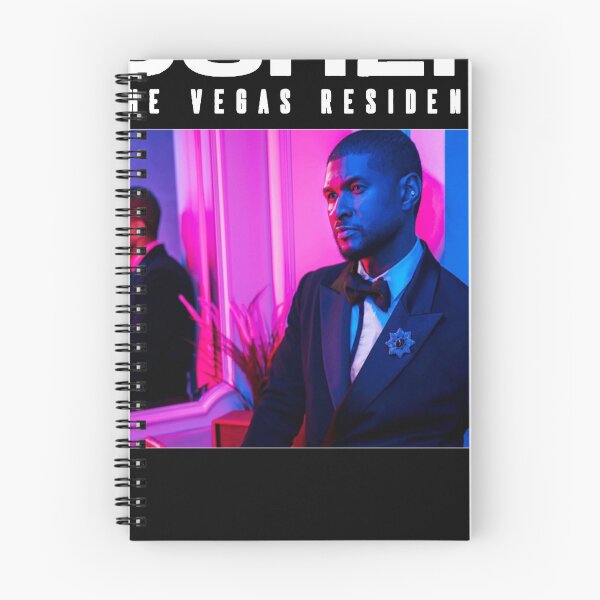 Item preview, Poster Yasher the Vegas Residency designed and sold by CandelariaLopez.