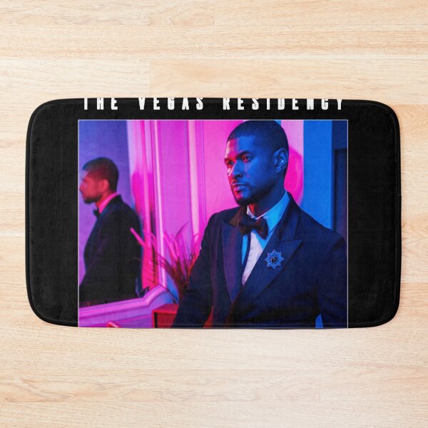Item preview, Poster Yasher the Vegas Residency designed and sold by CandelariaLopez.