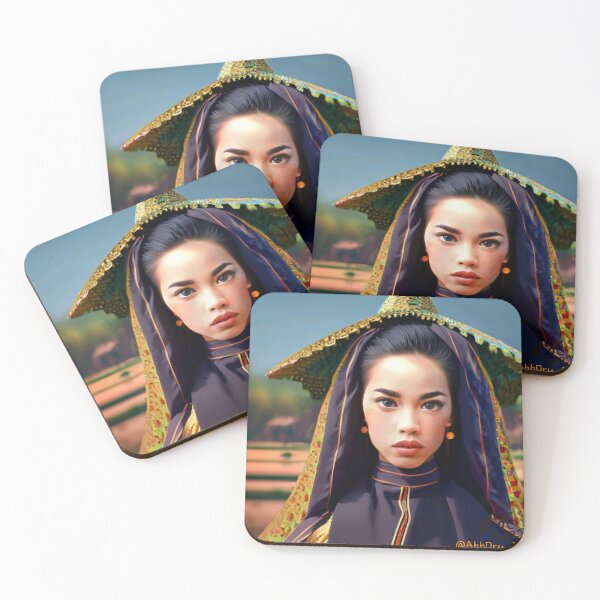 Item preview, Northerner Lao designed and sold by AhhDru.