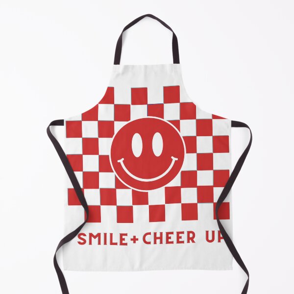 Item preview, smile + cheer up designed and sold by Joud1422.