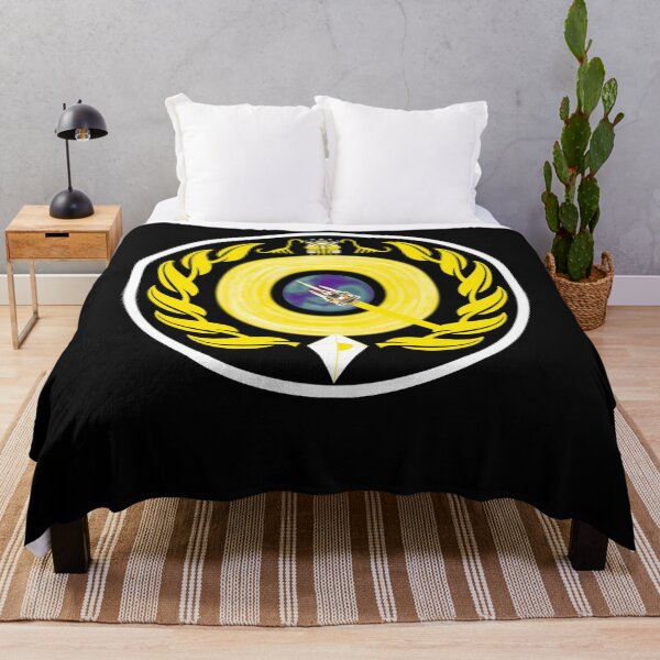 Item preview, Qitanian Empire Logo round black designed and sold by CandelariaLopez.