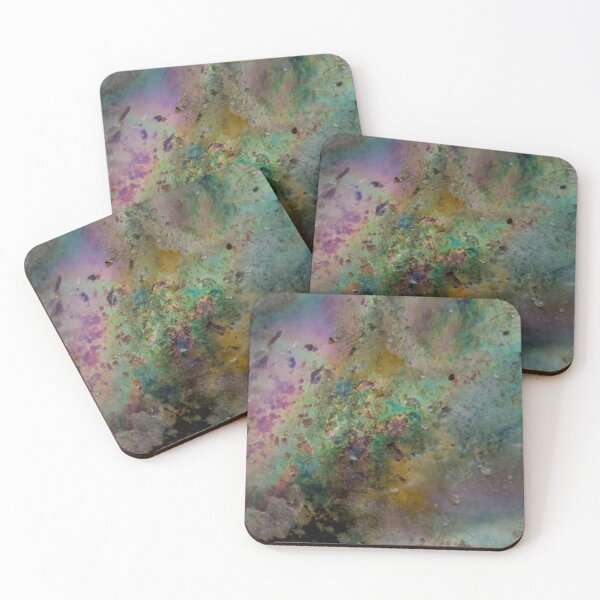 Item preview, Abalone rainbow designed and sold by travellingdeon.