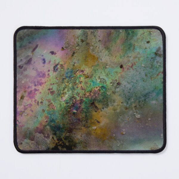 Item preview, Abalone rainbow designed and sold by travellingdeon.