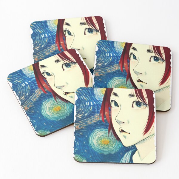 Item preview, Anime Girl designed and sold by entrys.