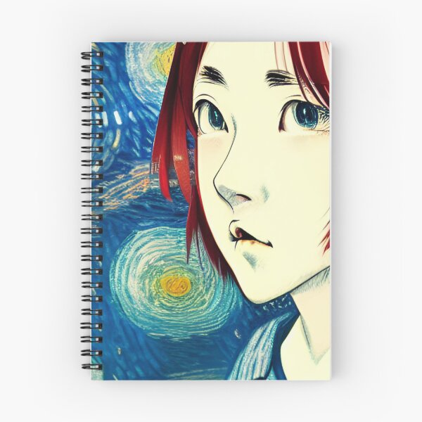 Item preview, Anime Girl designed and sold by entrys.