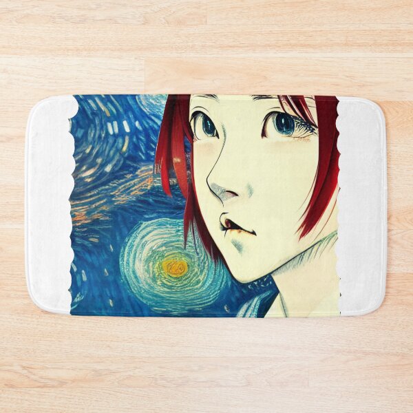 Item preview, Anime Girl designed and sold by entrys.