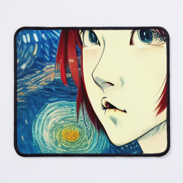 Item preview, Anime Girl designed and sold by entrys.