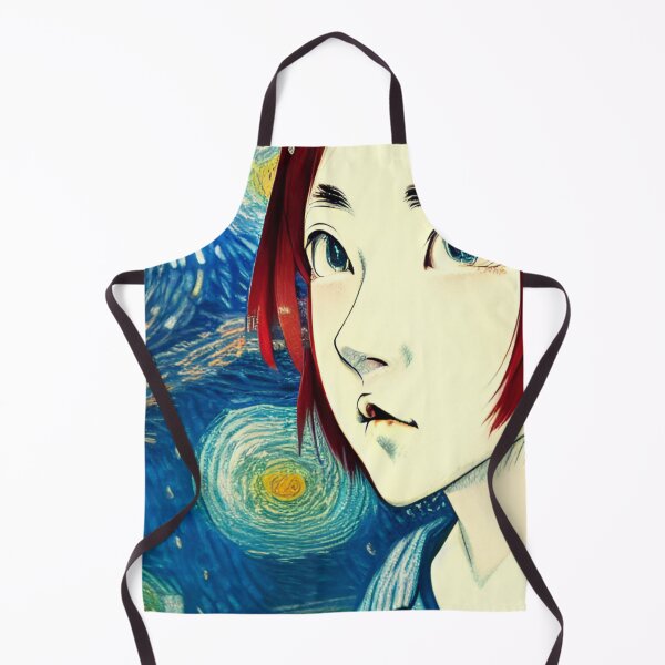 Item preview, Anime Girl designed and sold by entrys.