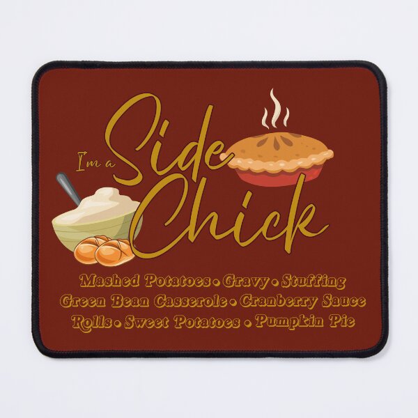 Item preview, Side Chick designed and sold by TeeArcade84.