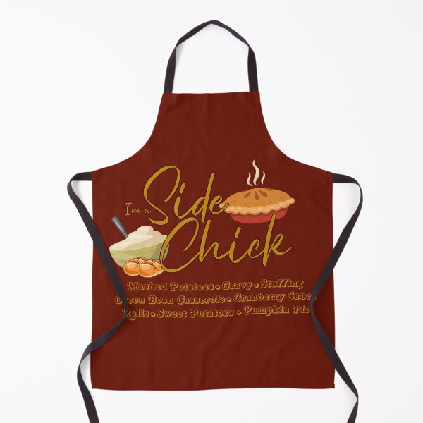 Item preview, Side Chick designed and sold by TeeArcade84.