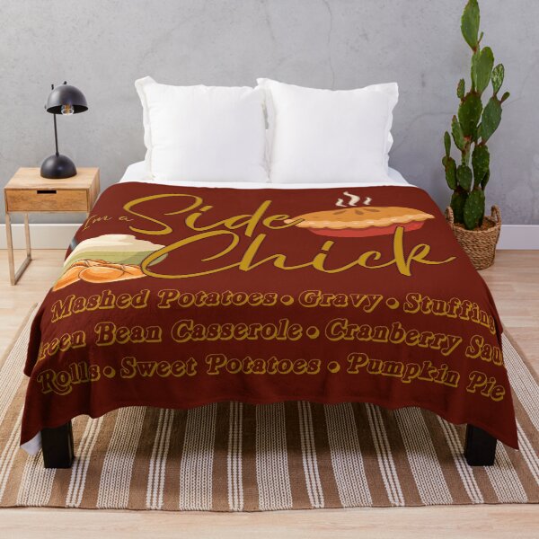 Item preview, Side Chick designed and sold by TeeArcade84.