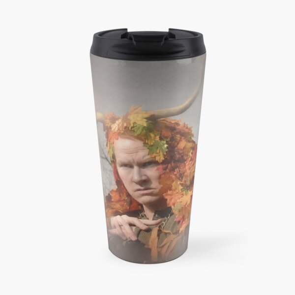 Pliable Reality Travel Coffee Mug