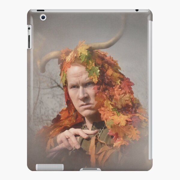 Pliable Reality iPad Snap Case