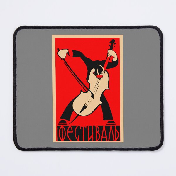 Item preview, Vintage Matchbox Label Jazz Festival 1957 designed and sold by Yeaha.