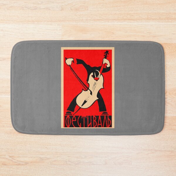 Item preview, Vintage Matchbox Label Jazz Festival 1957 designed and sold by Yeaha.