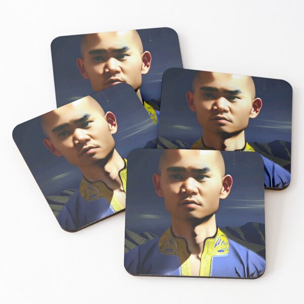 Item preview, Buc Joi designed and sold by AhhDru.