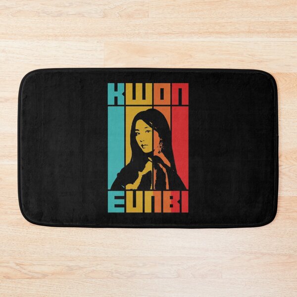 Item preview, KWON EUNBI Colorful Silhouette  designed and sold by AliffStudio.