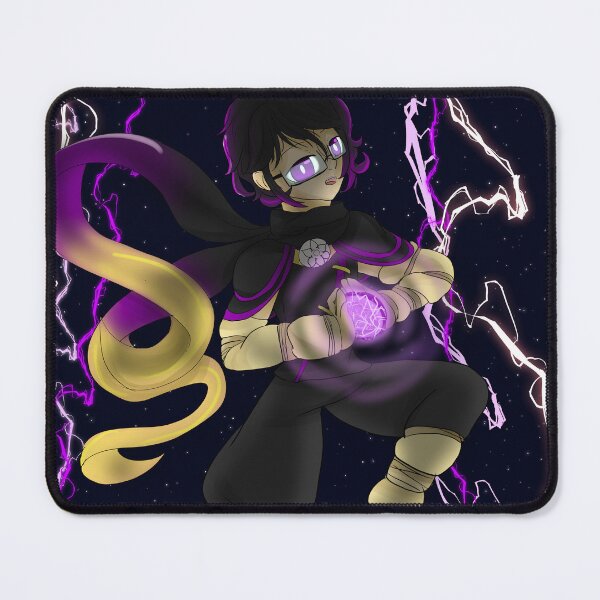 Item preview, Tazzmyn - Spark Boi designed and sold by YukiNoUmi.