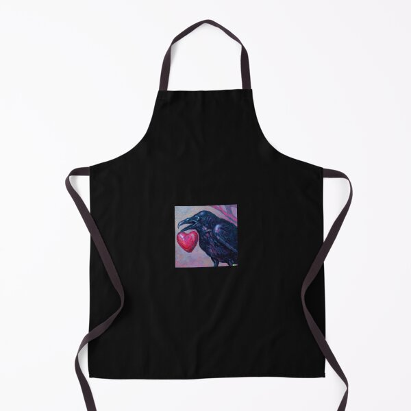 Item preview, the guardian of the heart designed and sold by CocoArt05.