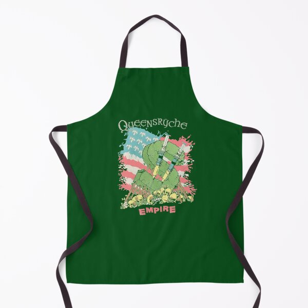 Item preview, Vintage Queensryche Empire Tour Ladies Pullover Love designed and sold by buzogaarg.