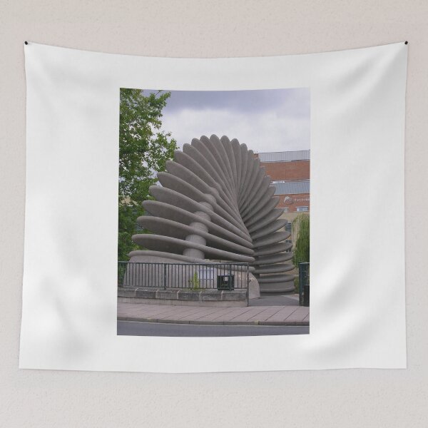 Item preview, The Quantum Leap Sculpture designed and sold by lezvee.