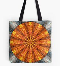 Cartwheel Tote Bag