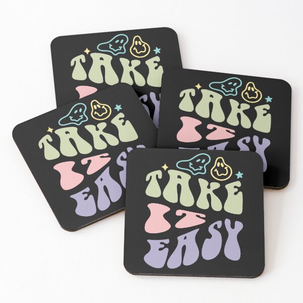 Item preview, take it easy  designed and sold by Joud1422.