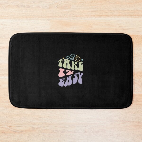 Item preview, take it easy  designed and sold by Joud1422.