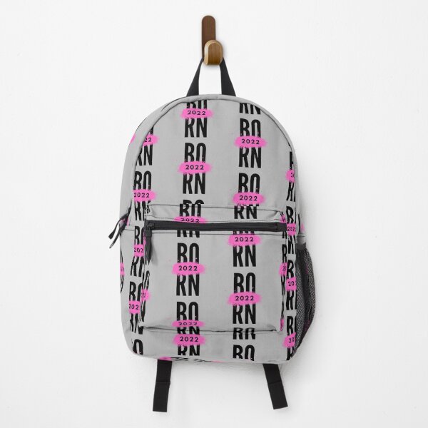 Item preview, Born in 2022 (Pink) designed and sold by MtWoodsonSales.