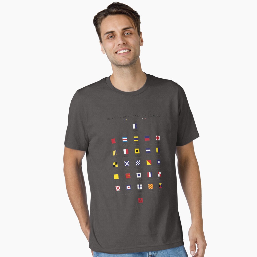 Item preview, Essential T-Shirt designed and sold by calebfaires.