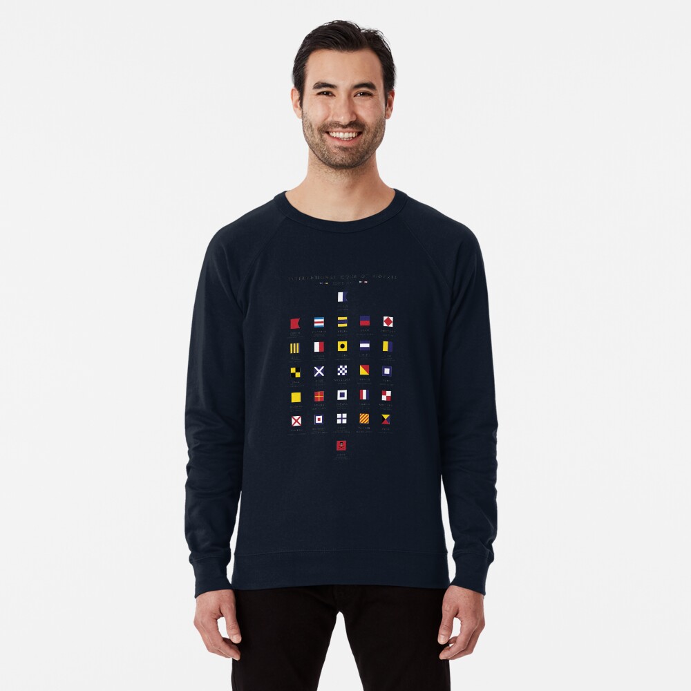 Item preview, Lightweight Sweatshirt designed and sold by calebfaires.