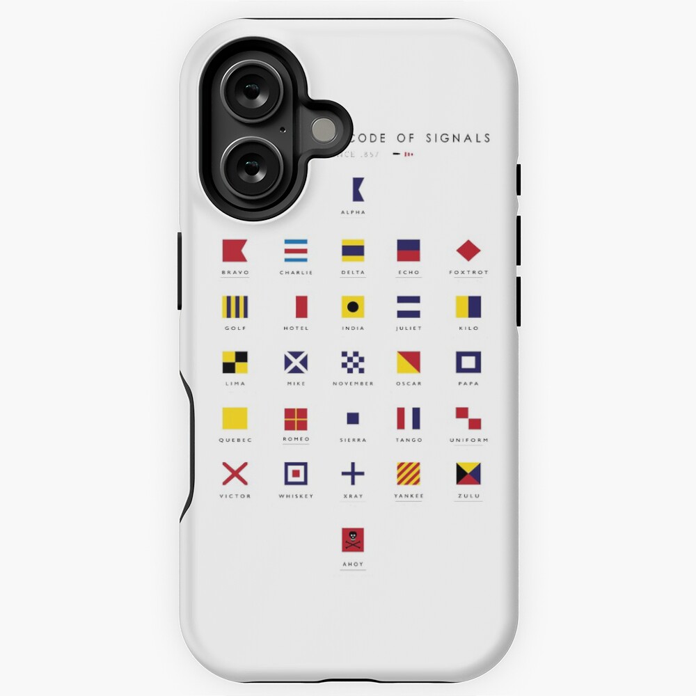 Item preview, iPhone Magsafe Tough Case designed and sold by calebfaires.