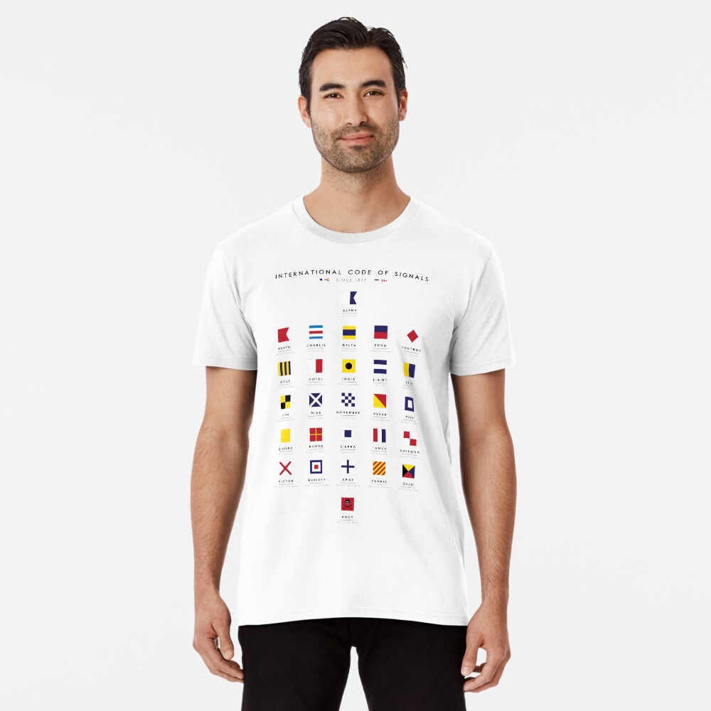 Item preview, Premium T-Shirt designed and sold by calebfaires.
