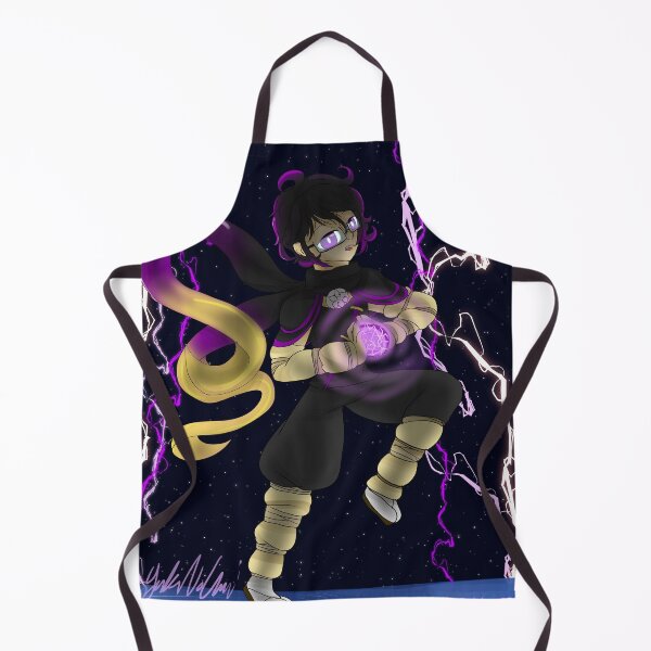 Item preview, Tazzmyn - Spark Boi designed and sold by YukiNoUmi.