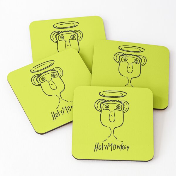 Item preview, Holy Monkey! designed and sold by HolyMonkey.
