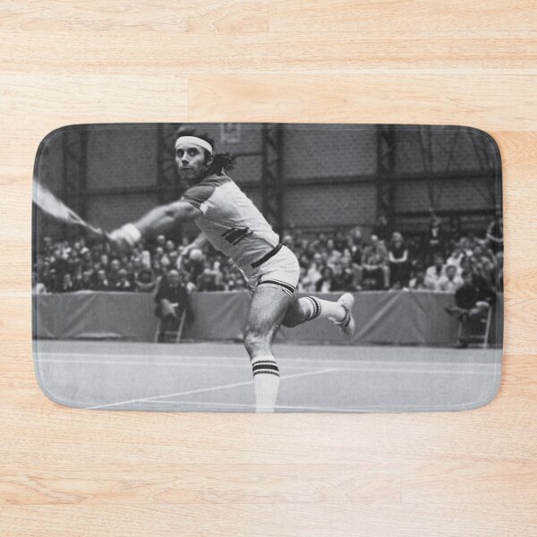 Item preview, Guillermo Vilas 6: Willie : Tennis Legend designed and sold by OutofFocusShop.