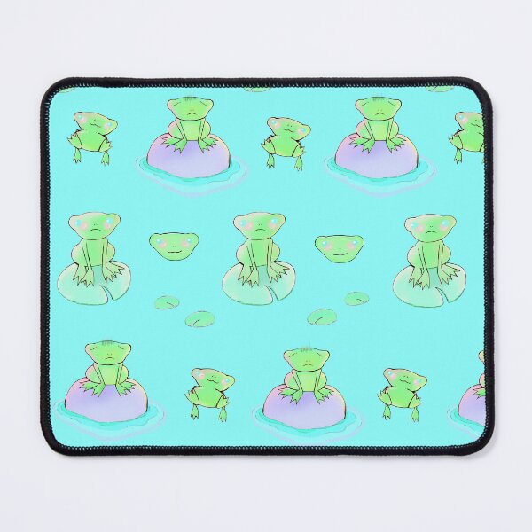 Item preview, Emotional frog  designed and sold by Persephone Palapanidou.