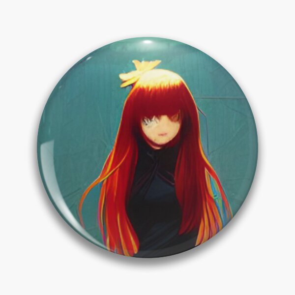 Item preview, Anime Girl designed and sold by entrys.