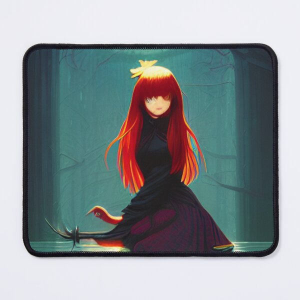 Item preview, Anime Girl designed and sold by entrys.