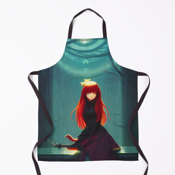 Item preview, Anime Girl designed and sold by entrys.