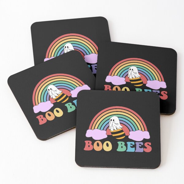 Item preview, Save The Boo Bees designed and sold by AdventArt.