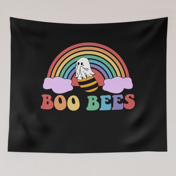 Item preview, Save The Boo Bees designed and sold by AdventArt.