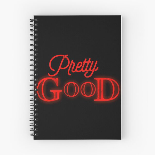 Item preview, Pretty. Good. designed and sold by Domoalleygato.
