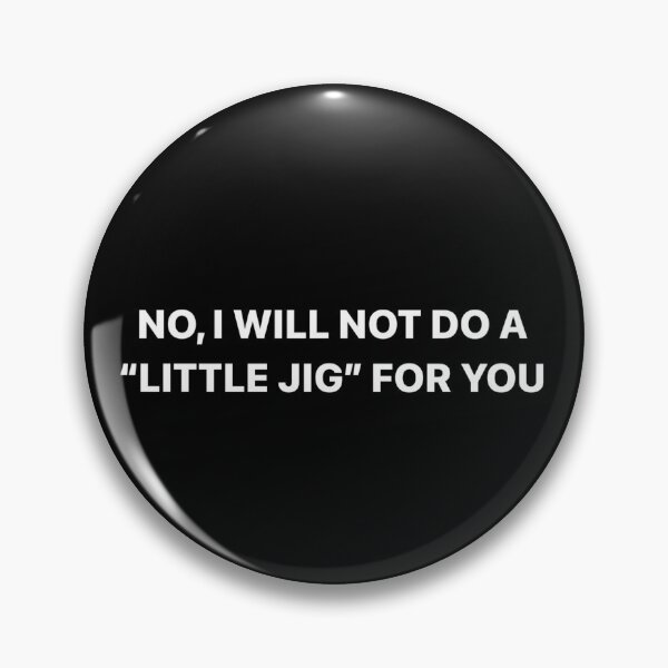 Item preview, Little jig  designed and sold by wmhx0.