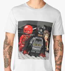 The Second Trinity Men's Premium T-Shirt