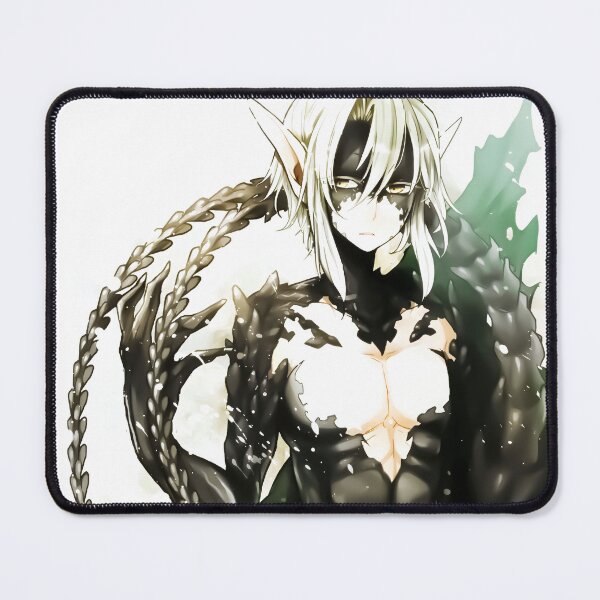 Item preview, Ashiya Shirou The Devil is a Part timer Drawing For Fan designed and sold by veysisart.