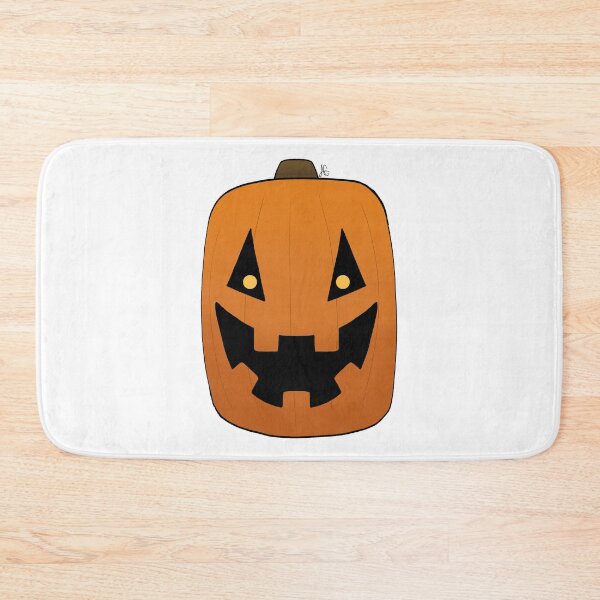 Item preview, Jay the Jack-O'-Lantern  designed and sold by CaptinAubs.